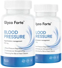 Glyco Forte 60-Day Supply Package