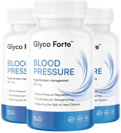 Glyco Forte 90-Day Supply